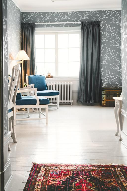 Rimforsa Strand Chambre photo