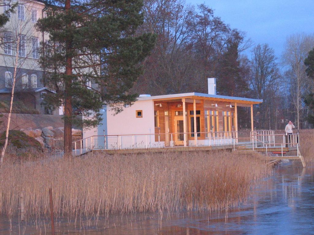 Rimforsa Strand Chambre photo