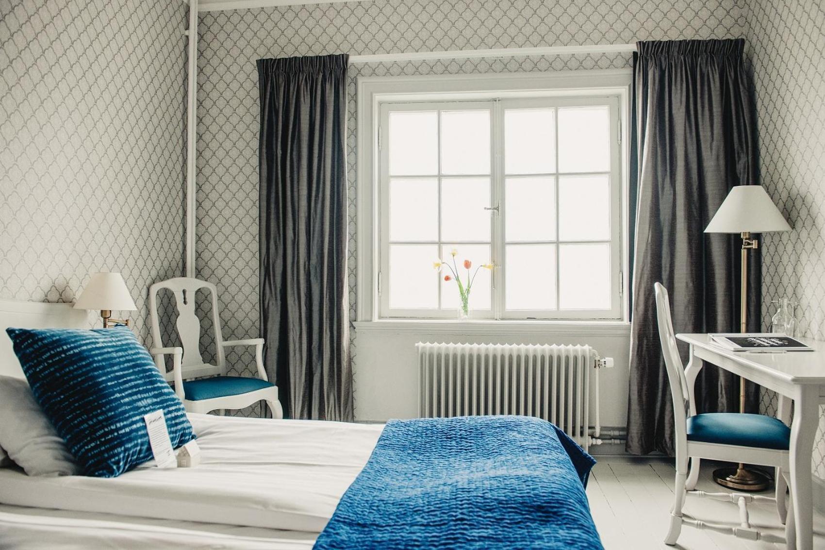 Rimforsa Strand Chambre photo