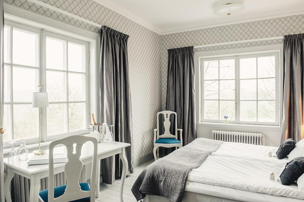 Rimforsa Strand Chambre photo